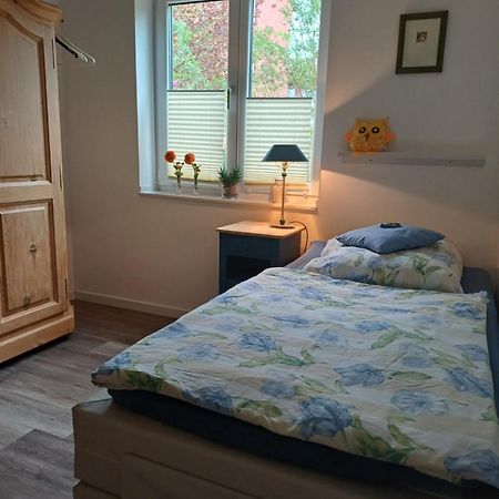 Fewo "Nanne" In Luedinghausen Zewnętrze zdjęcie