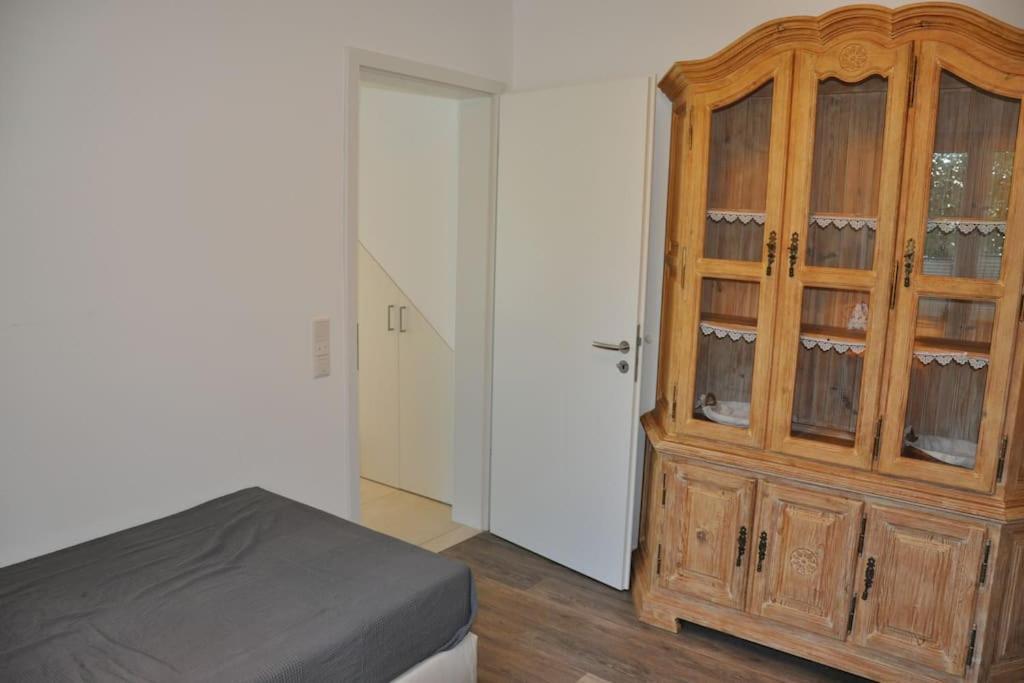 Fewo "Nanne" In Luedinghausen Zewnętrze zdjęcie
